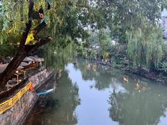 -小河直街历史文化街区