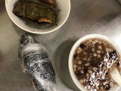 -芳婆糕团店(王府大街店)