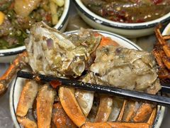 -辣螃铠盆盆蟹大排档(总店)