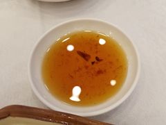 -沙田新强记烧鹅海鲜酒家