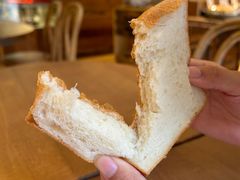 -佐敦面包铺·JORDAN BAKERY