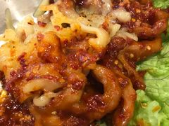 -老板娘的烤肉店(港湾广场店)