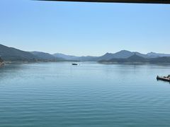 -北京金海湖景区