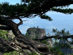 -黄山风景区