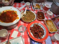 -辣小鲜·南昌大排档(船山路店)