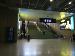 -沈阳站