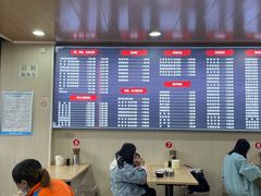 大堂-吃不亏特色包子(三峡广场店)