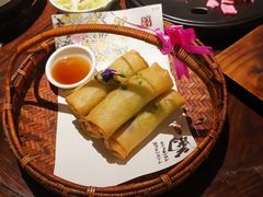 -韵秋荷(宝山龙湖天街店)