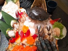 -湊湊火锅·茶憩(打浦桥日月光店)