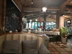 -蓝瓶子BlueBottle(东瓯智库店)