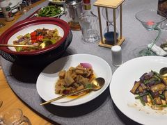 -鹊华居·地道鲁菜·海鲜·融合味(大明湖店)