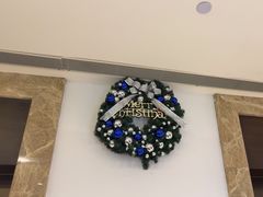 -长白山万达锦华套房酒店