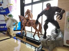 -大光明电影院(南京西路店)