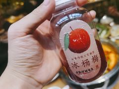-老凯俚酸汤鱼(多彩城店)