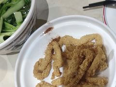 -湘当爱·鲜煮现炒(松岗立业路店)