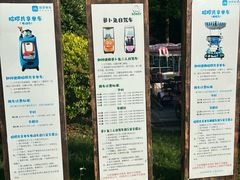 -黄海国家森林公园