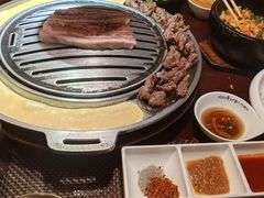 -三代烤肉(保利广场店)