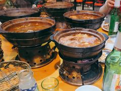 -范贤光鸡公煲(平乐园总店)