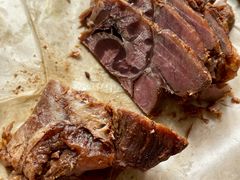-上海牛羊肉公司塘沽路清真门市部