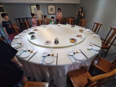 包厢-好兄弟郭巨海鲜(天一阁店)