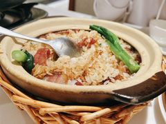 皇上皇腊味煲仔饭-粤来记·啫啫煲·点心(日月光店)