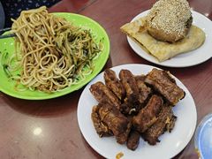 -护国寺小吃(地安门店)
