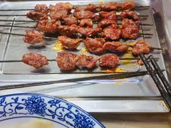 -继承独一味生烤羊排(金牛小区店)