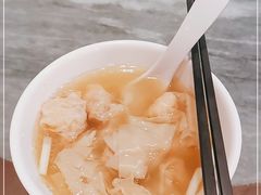 -恩宁刘福记(东华东路店)