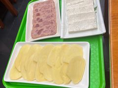 -三煮纸包鱼(青岛总店)