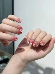 -沐白•盛妍日式美甲美睫
