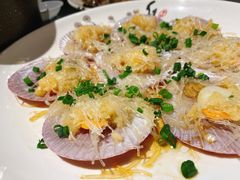 -达叔香味海鲜(海棠68环球美食街店)