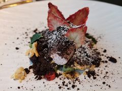 -湖月·割烹料理(湖滨店)