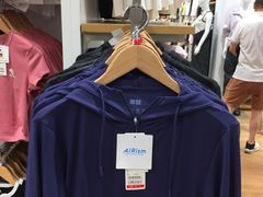 -优衣库(上海虹口龙之梦店)