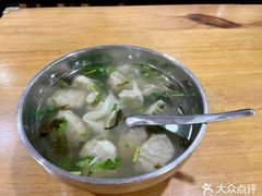 -琴岛顺天馄饨(营口路市场店)