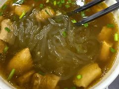 -清真蒋有记(老门东店)