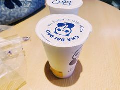 -茶百道(太平门直街店)