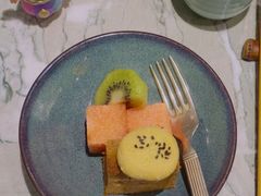 -萬國春·中菜馆(颐和公馆店)
