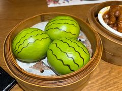 -云山茶餐厅(广东大厦店)