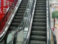 -苏宁易购(上海沪太路二店)