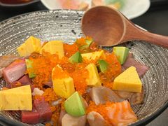 -Sushi Hanzo半藏(天环广场店)