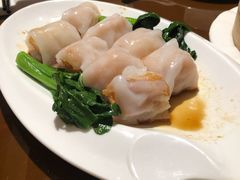 -广州中心皇冠假日酒店·百粤楼