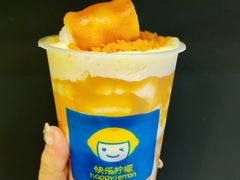 -快乐柠檬happylemon(北京APM店)