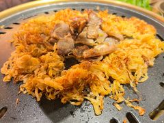 -西塔老太太泥炉烤肉(双井店)