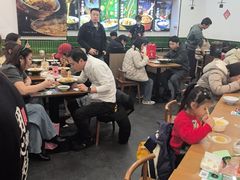-兵哥豌豆面(创意谷店)