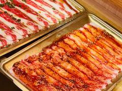 -西塔老太太泥炉烤肉(川沙百联店)