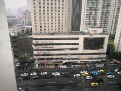 -DOS HOP潮上舞蹈