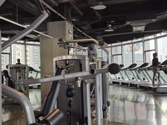 -天行健身＆天行拳馆跆拳道·格斗TXGYM