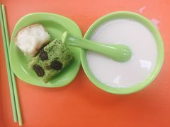 -复旦大学本部-食堂