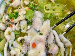 -新繁老號豌豆汤饭店·江湖菜(宝光寺店)