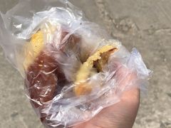 -李小老烧饼(常营民族家园店)